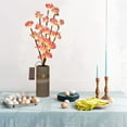 thumbnail image 6 of EUDIDV Artificial Plant Lights Glowing Flower Arrangement Branches 20 Led Glowing Lilys Branches For Home Decoration No Vase;for Home Decor, 6 of 7