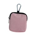 thumbnail image 4 of LOVIVER Dog Treat Pouch Small Practical Portable Puppy Training for Cat Pet Training Pink, 4 of 8
