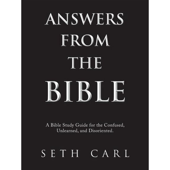 Answers from the Bible