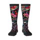 thumbnail image 1 of Fotbe Paisley Calcetas Divertidas Estampadas para Hombre y Mujer, Calcetas de Algodón hasta la Rodilla para Caminar, Correr, Enfermería y Embarazo, 1 of 6