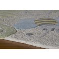 thumbnail image 2 of Momeni Lil Mo Classic 2' X 3' Contemporary Hand Hooked Cotton Rug, 2 of 3