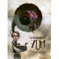 thumbnail image 1 of LA LEYENDA DE ZUM NUBE OCHO TXABI ARNAL, 1 of 2