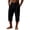 Black&02#0122C, variant on Fabrcox Mens Linen Pants Casual Wide Leg Summer Mens Capri Pants Breathable Vacation Travel Beach Pants Men with Pockets