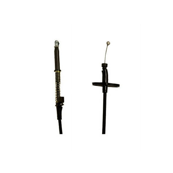 Throttle Cable - Compatible with 1992 - 1994 Ford F-250 7.3L V8 1993