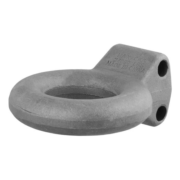 Curt Fabrication 48600 Oeil Lunette de Style Canal