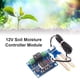 thumbnail image 3 of Sywqhk XH-M214 12V Digital Sensor de humedad del suelo Controlador Riego Agua automática, 3 of 9