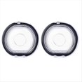 thumbnail image 1 of Adecuado para la Cubierta Inferior del Cubo de Polvo de la Aspiradora para , Anillo de Sellado, Cojinete del Cubo de Basura, Accesorios para V7V8, 1 of 6
