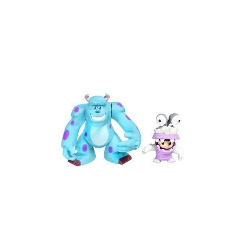 monsters inc stuffed animals walmart