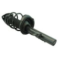 thumbnail image 4 of TRQ Front Strut & Spring Assembly Set Fits Select 2012 Ford Focus, 4 of 6