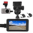 thumbnail image 4 of Cámara de tablero Bling Bling para motocicleta DVR 1080P Con lentes gran angular, 4 of 12