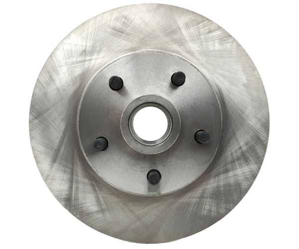R-Line Rotors Fits select: 1970-1973 FORD MUSTANG, 1970-1971 FORD TORINO
