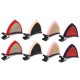 thumbnail image 1 of Creative Cat Shaped Hair Clips 20Pcs Hair Accessory For Women Girls Perfect For Stage Performance Birthday Parties Of, 1 of 3