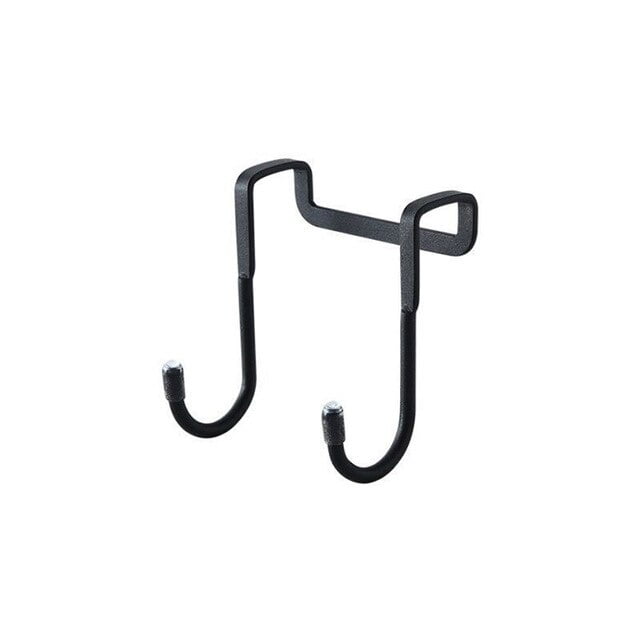 DabuLiu Door Hook Traceless Hook Kitchen Stainless Steel S