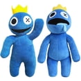 thumbnail image 2 of Garten Of Banban juguetes de peluche capítulo 2 juego de terror Anime Rainbow Friends Peluches muñeca jardín Nabnab Plushie juguete niños regalos, 2 of 3