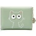 thumbnail image 1 of Card Bag Multi-function Card Holder Lovely Coin Storage Bag Convenient Card Bag, 1 of 4
