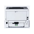 thumbnail image 4 of Brother HL-L6210DW Business Monochrome Laser Printer with Large Paper Capacity, Wireless Networking, and Duplex Printing, 4 of 8
