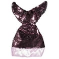 thumbnail image 1 of Costume Accessory - Color Changing Sequin Mermaid Tail Hat, 1 of 3