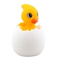 thumbnail image 1 of jesticaly Touch Sensor Lamps Cartoon USB Charging Light Holiday Supplies Personalized Eyes for Protection Bedside Lamp Restaurants, 1 of 5