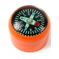 thumbnail image 3 of Universal Urgence 5 en 1 Sifflet de Survie Multifonction Orange, 3 of 8