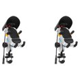 thumbnail image 4 of Riwesomey Recargador de motocicleta inalámbrico duradero negro: instalación sin esfuerzo para un amplio de carga conveniente Type1 NO1, 4 of 6