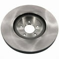 thumbnail image 2 of ADVICS Disc Brake Rotor, 2 of 4