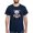 Navy, variant on CafePress - Batty Bear Pink Men's Value T Shirt - Men's Classic Cotton T-Shirts