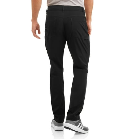 swiss tech cargo pants