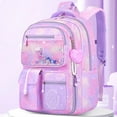 thumbnail image 5 of Sac d'École Primaire Élégant, Portable et Polyvalent pour la Randonnée et le Voyage, 5 of 5