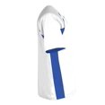thumbnail image 2 of BadgerB-Core Hook Placket Jersey 7938, 2 of 3
