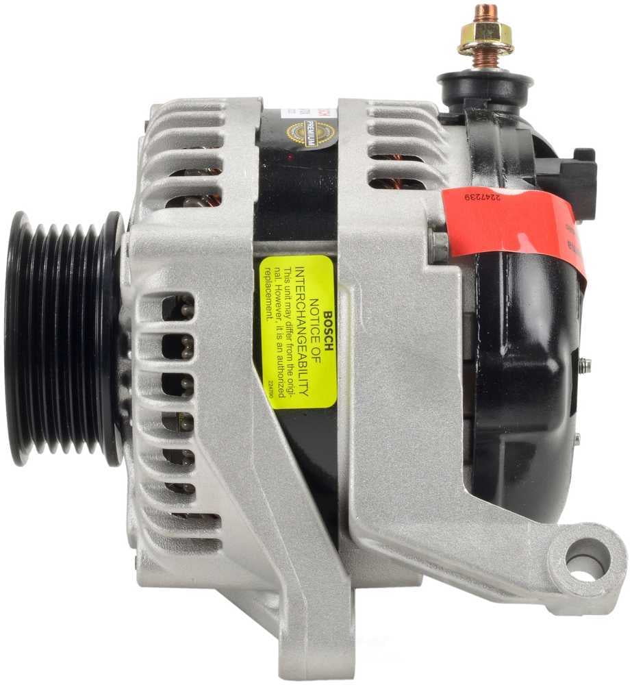 Bosch AL6470X Premium Alternator