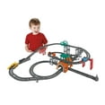 thumbnail image 2 of Thomas le petit train TrackMaster Ensemble de construction 5-en-1, 2 of 9