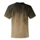 thumbnail image 4 of Summer Men's Popular T-shirt Printed Round Neck Short Sleeve T-shirtS, 4 of 5