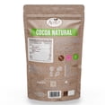 thumbnail image 2 of Cacao en Polvo Natural Alerlit, 2 of 4