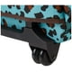 thumbnail image 3 of Mochila rodante Rockland Blue Leopard 43 cm, 3 of 6