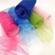 thumbnail image 4 of Rollo de tul Rollo de tela de tul de 6" x 25 yardas (15 cm x 22,8 m) para decoraciones Tutu Bodas Disfraces Faldas Fiestas Regalo Lazo Baby Shower, 4 of 5