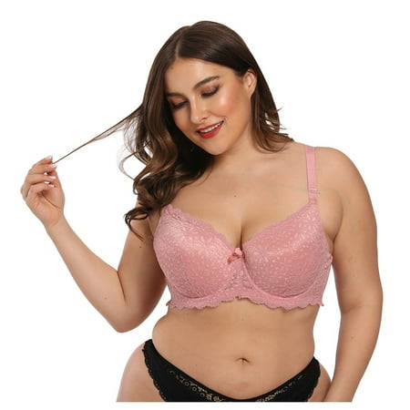 jovati Plus Size Underwear for Women Sexy Women Ladies Sexy Plus Size