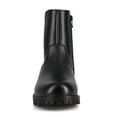 thumbnail image 3 of Aquatherm Canada Men James Boots Medium Width Side zip Black, 3 of 5