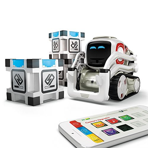 cozmo robot walmart black friday