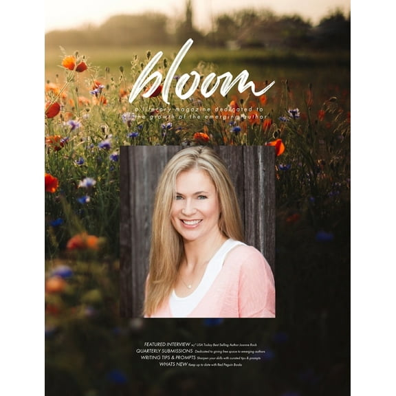 Bloom - Issue #2, (Paperback)
