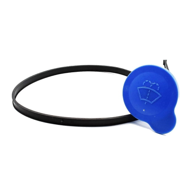 for Nissan Qashqai J10 Windscreen Washer Fluid Reservoir Cap Bottle