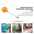 thumbnail image 4 of IFANLANDOR Water Tower Controller Plastic Float Ball with Magnetic Level Measurement 1Pack, 4 of 8