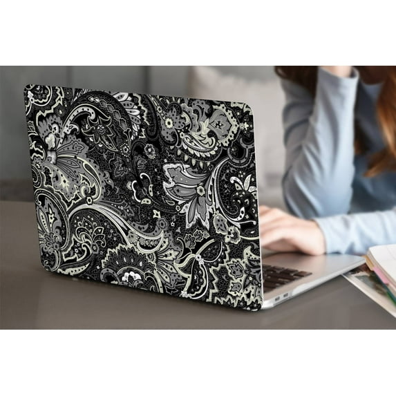 KSK KAISHEK for MacBook Pro 13 inchs Case Early Late 2012/2013/2014/2015 Rel. Model A1502 & A1425, Plastic Hard Case Shell Cover, National A 121