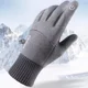 thumbnail image 5 of Guantes Para Climas Fríos, Mxgiy-001, 1 Par, M, Gris Claro,, 5 of 5