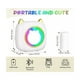thumbnail image 4 of Mini Impresora Térmica Bluetooth Portátil Recargable Usb, 4 of 4