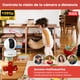 thumbnail image 4 of Cámara De Seguridad Wifi Vigilancia Interior Robot Hd, 4 of 8