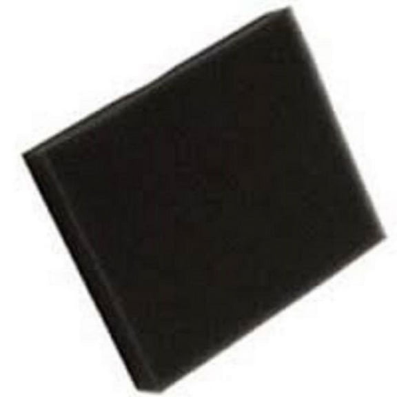 ONE Bissell Secondary Filter, 5770 Healthy Home, Part 2031374, Qty-1