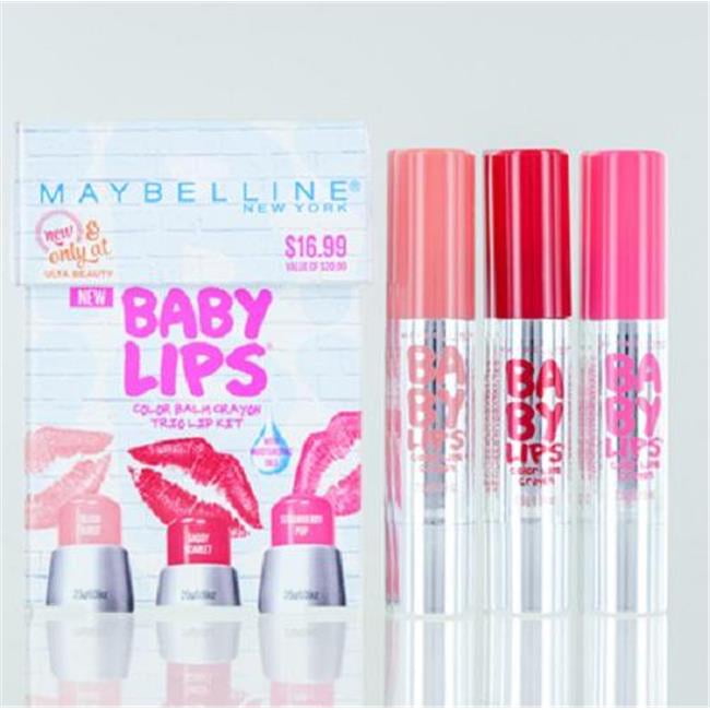 baby lips walmart