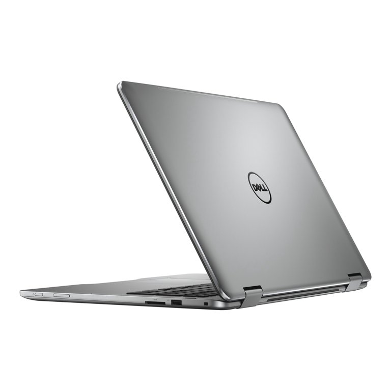 Dell Inspiron 17 7779 2-in-1 - Flip design - Intel Core i7 7500U