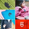thumbnail image 3 of Kit Parches Varias Formas, 3 of 6