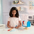 thumbnail image 2 of Melissa & Doug My Own Wooden Mailbox Activity Set and Educational Toy, 2 of 9